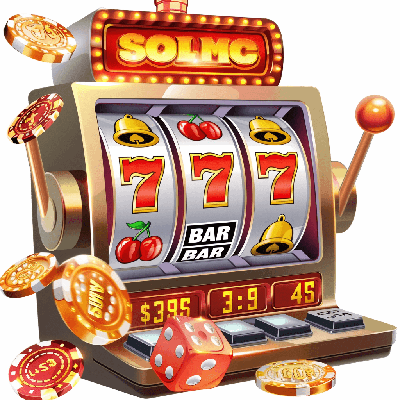 Игровые автоматы Selector casino